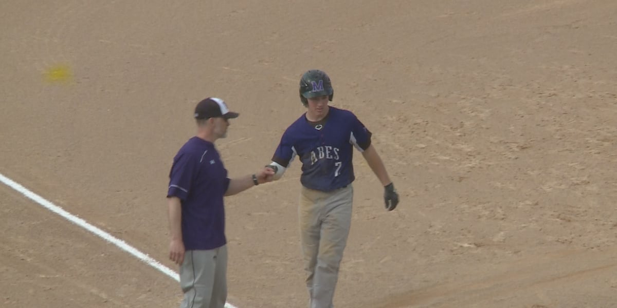 O'Connell discusses MLB Draft
