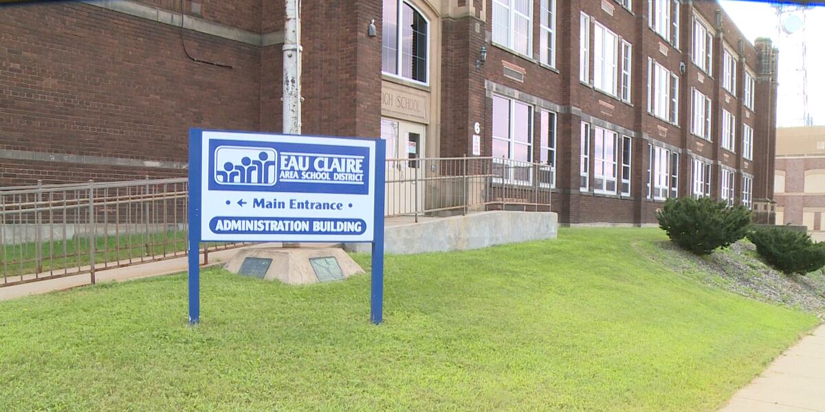 Eau Claire Area School District sees enrollment boost following mask