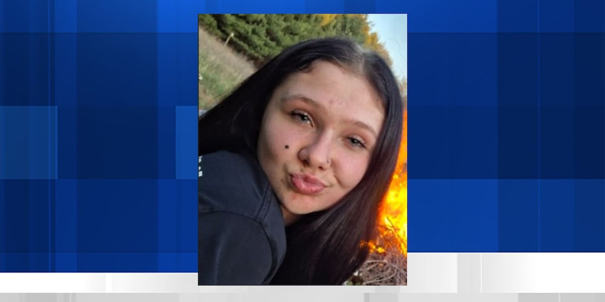 Image for Assistance requested for missing/runaway juvenile