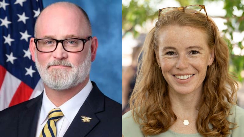 Full transcript and video of 3rd Congressional District candidate forum
