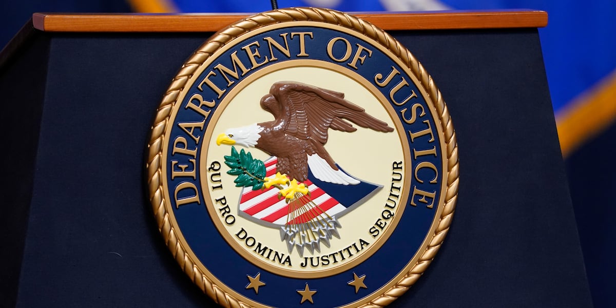 Baldwin woman accused of healthcare fraud in massive DOJ investigation and crackdown
