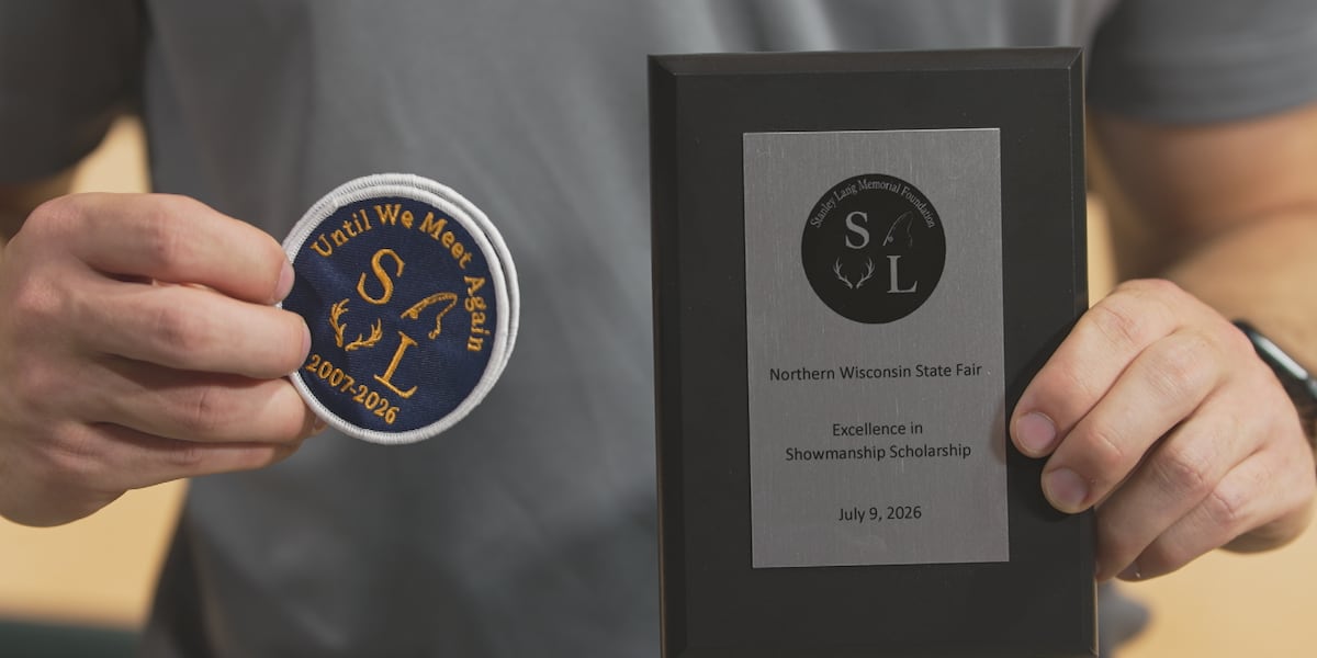 Stanley Lang Memorial Foundation to support 4-H and FFA exhibitors