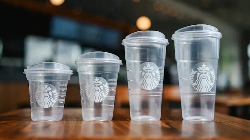 Insulated Cold Drink Cups