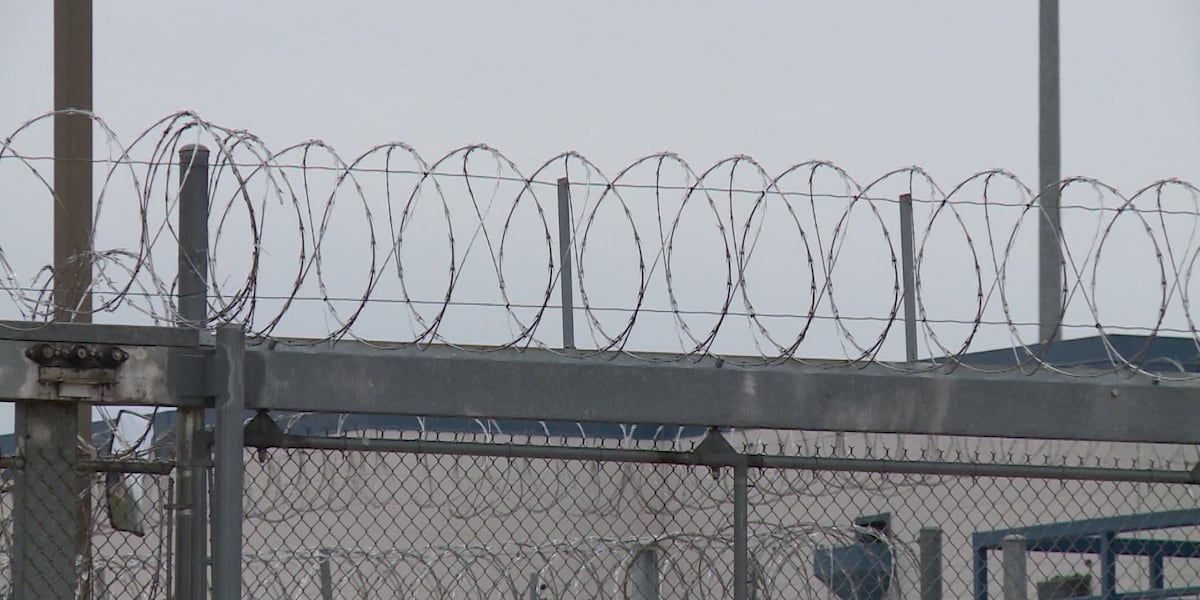 Wisconsin DOC changes how inmates receive mail following drug incidents