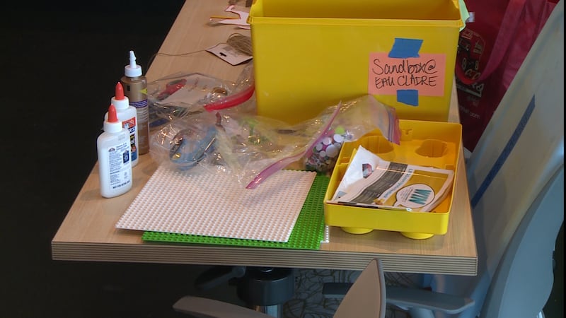 Nonprofit hosts autism workshops