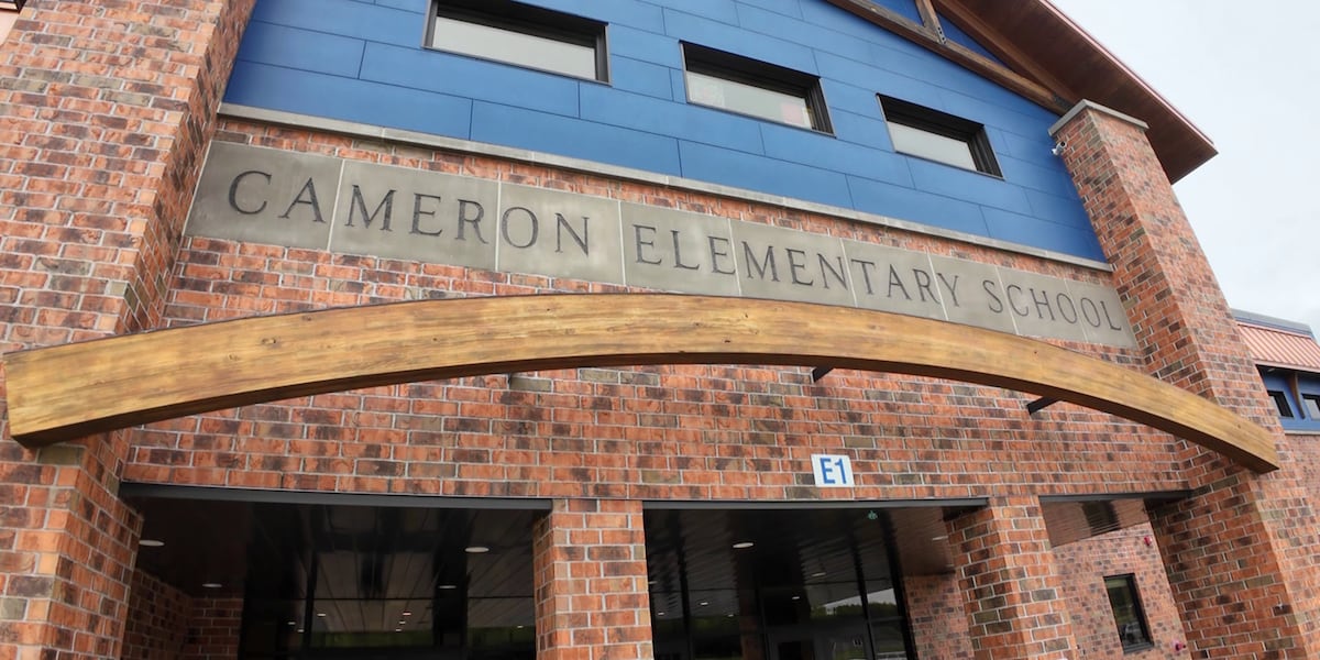 Tons Of Twins In The Cameron School District tons-of-twins-in-the-cameron-school-district