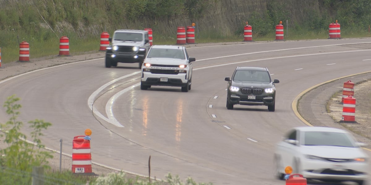 WisDOT offers travel safety tips ahead of Labor Day weekend