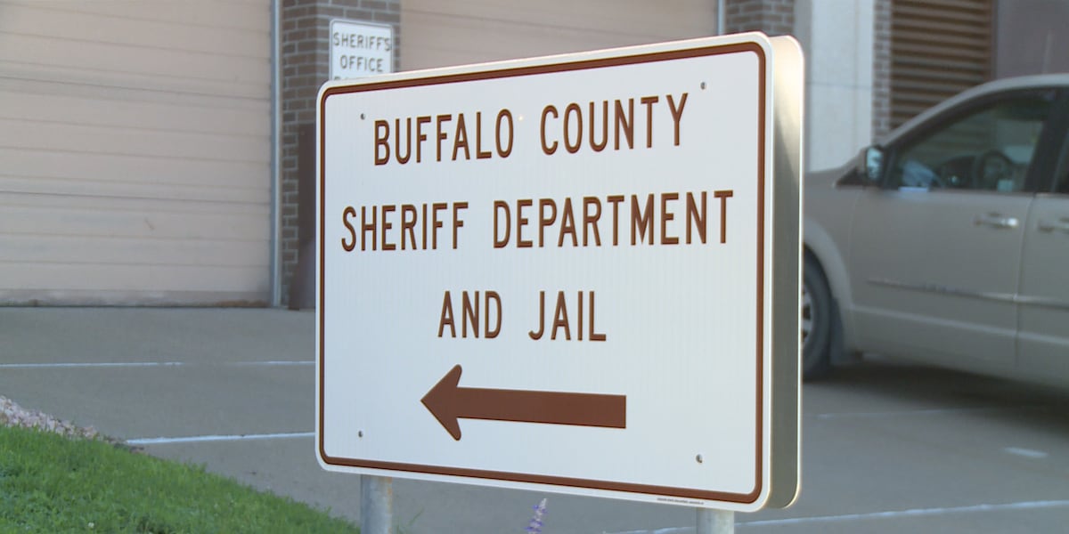 Buffalo County Sheriff warns riders about safety after fatal accidents