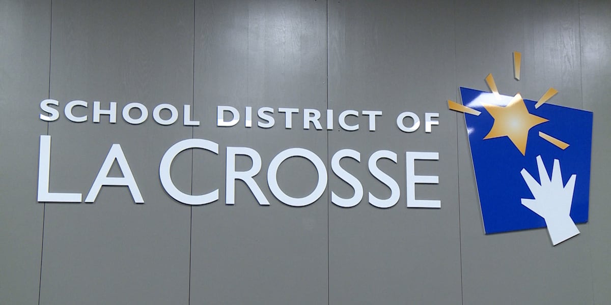 Central High School in La Crosse closed due to power outage
