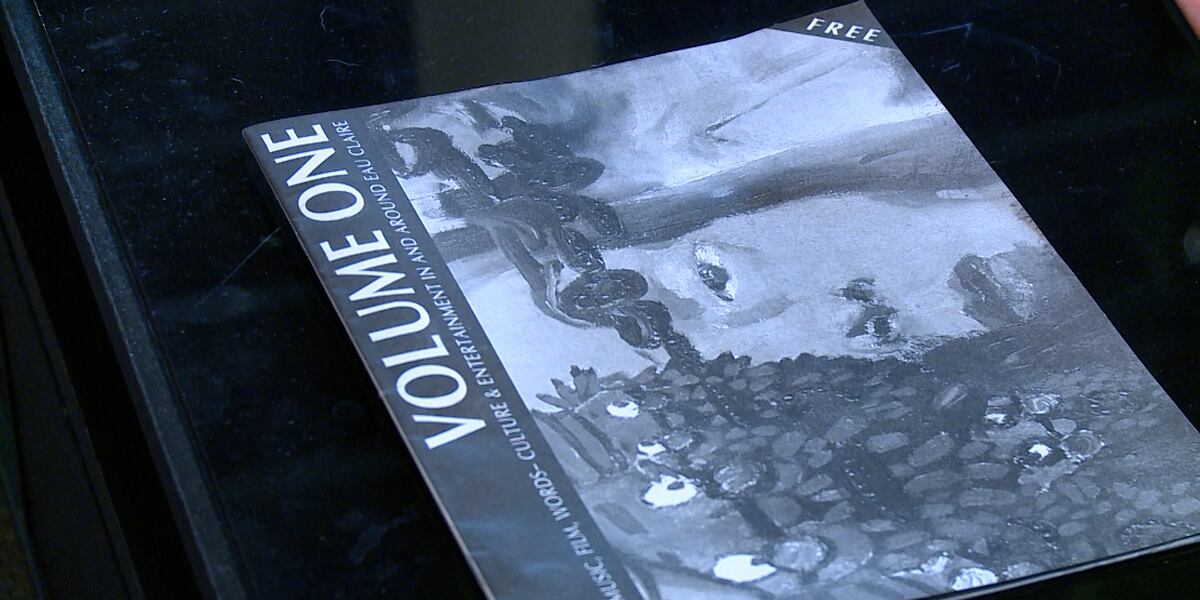 Vol. One Volume One celebrates 20 years