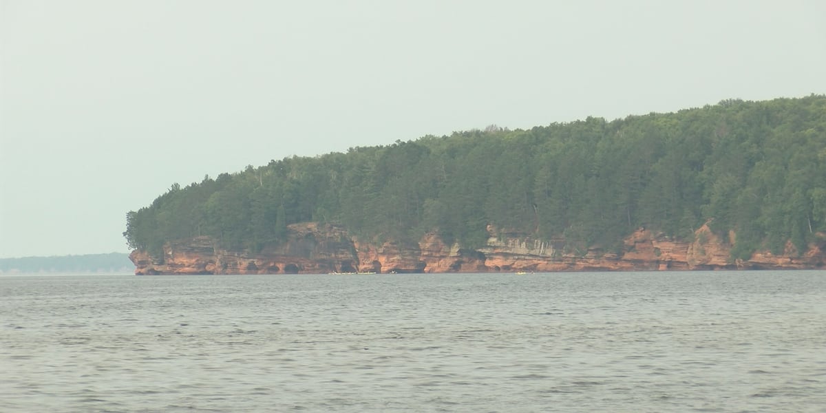 Rep. Tiffany Reintroduces Bill to Create Wisconsin’s First National Park