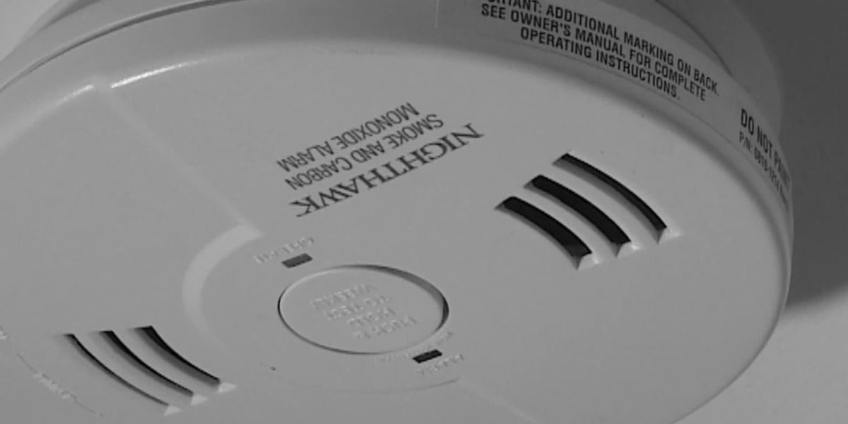 Health department offers tips to protect yourself, family from carbon monoxide poisoning