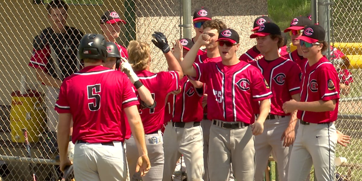 SportScene 13 for Friday, June 19th