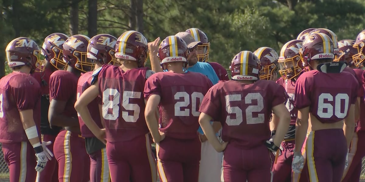 SportScene 13: Menomonie, Cadott football prepare for opening games