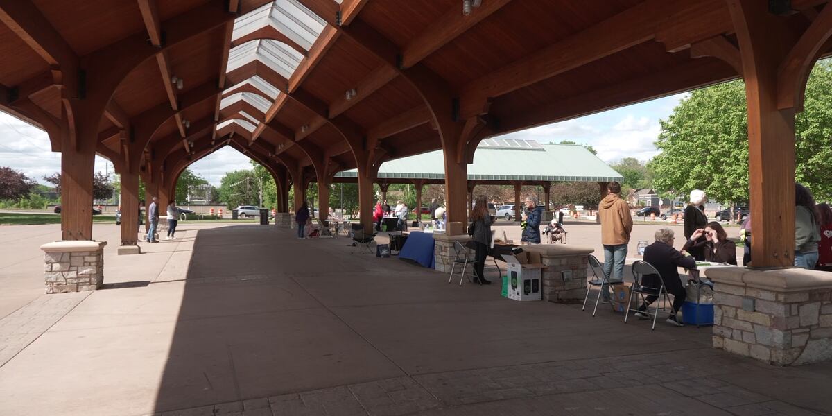 JONAH Champions Mental Wellbeing with Action-Packed Day of Care in Eau Claire