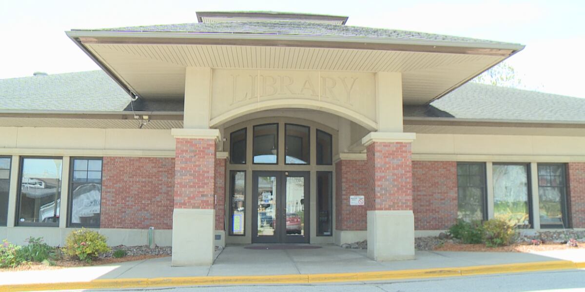 Wisconsin’s first public library continues its legacy