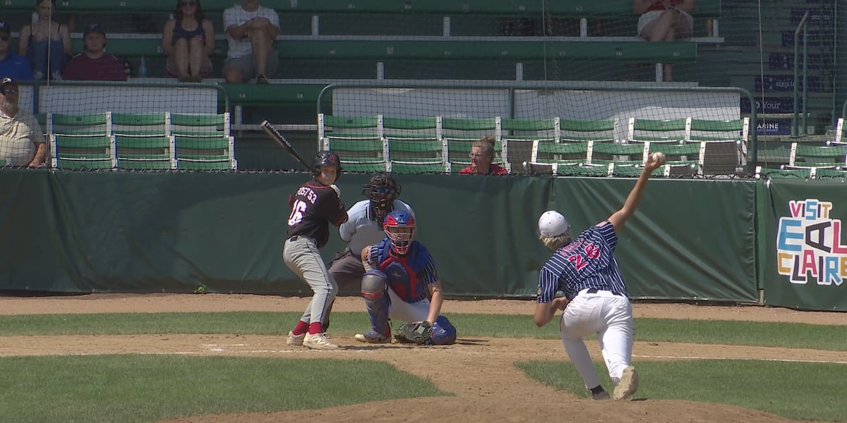 SportScene 13 for July 4th (Chippewa Falls vs. Eau Claire Legion)