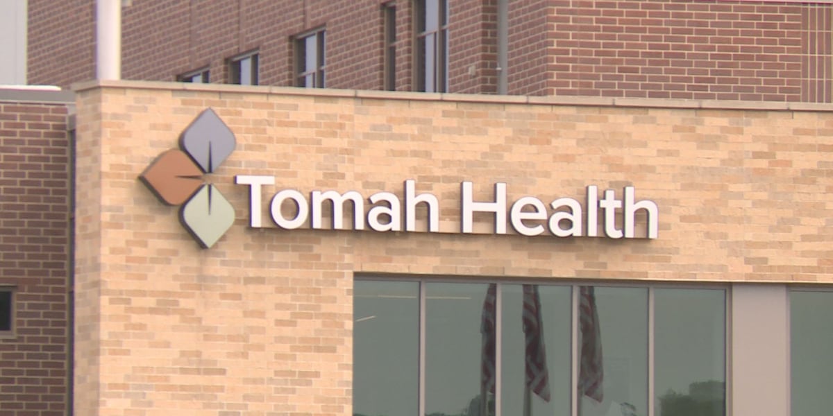 Assisted Living facility to be built on Tomah Health's campus