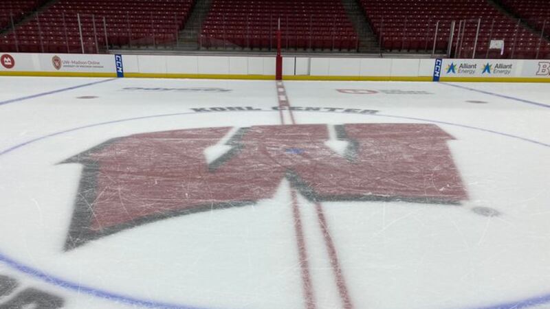 Wisconsin welcomes fans to the Kohl Center for the first time in 595 days.