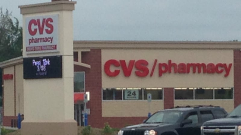 DOJ files complaint against CVS for facilitating unlawful sale of ...