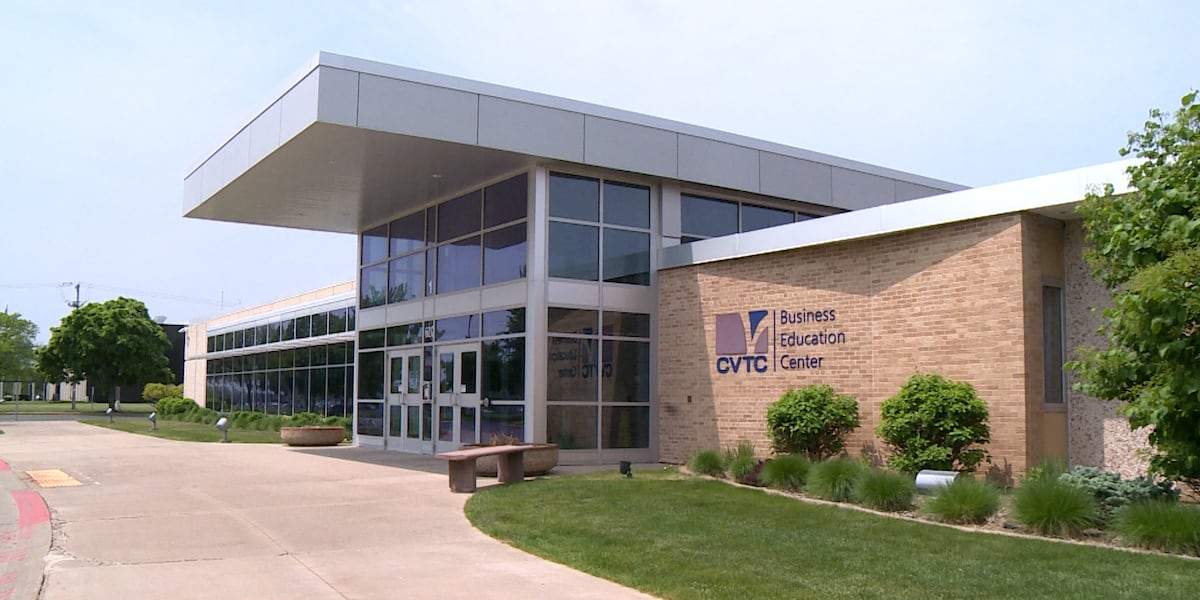 CVTC college degree program for high schoolers expands over the years