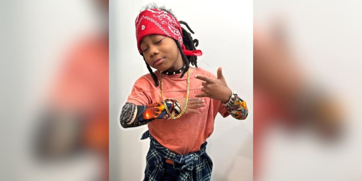 Mom speaks after 9-year-old son dies while swimming at summer camp