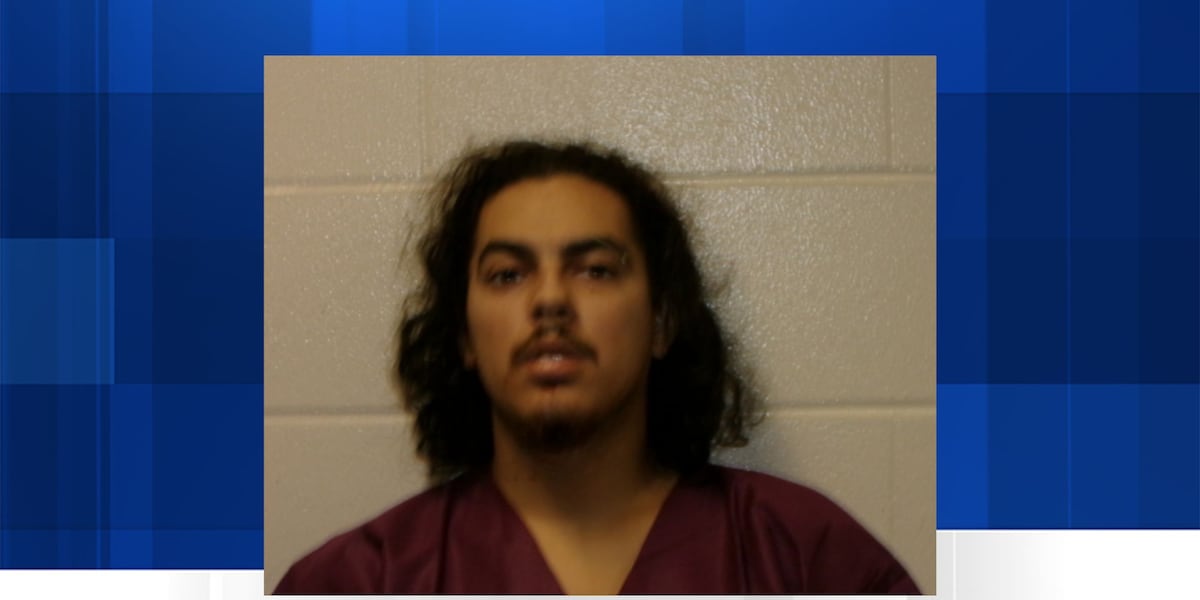 Steven Rannie Monroe County man sentenced for killing interstate worker in 2024 ...