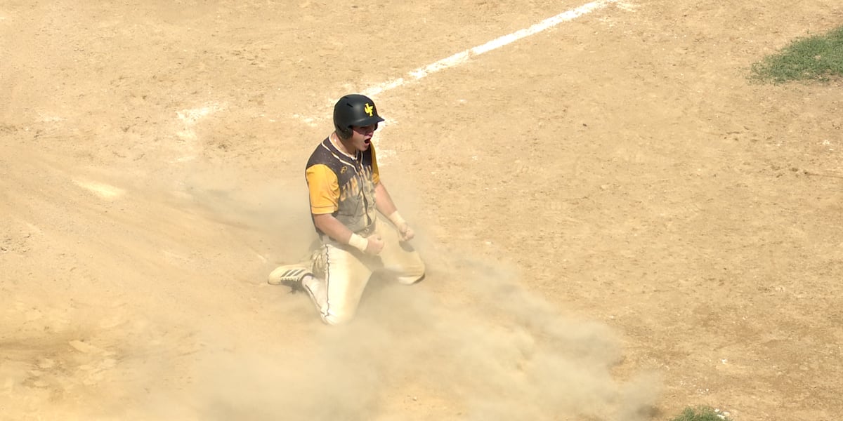 SportScene 13: Jim Falls wins CRBL title and more