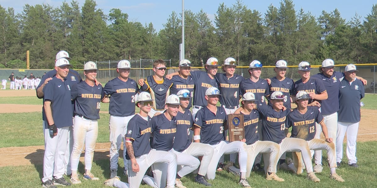 SportScene 13 for June 9th: Prep baseball sectionals