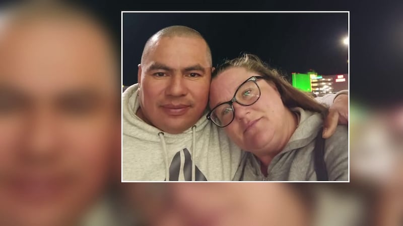 The northwestern Arizona family is now searching for answers.