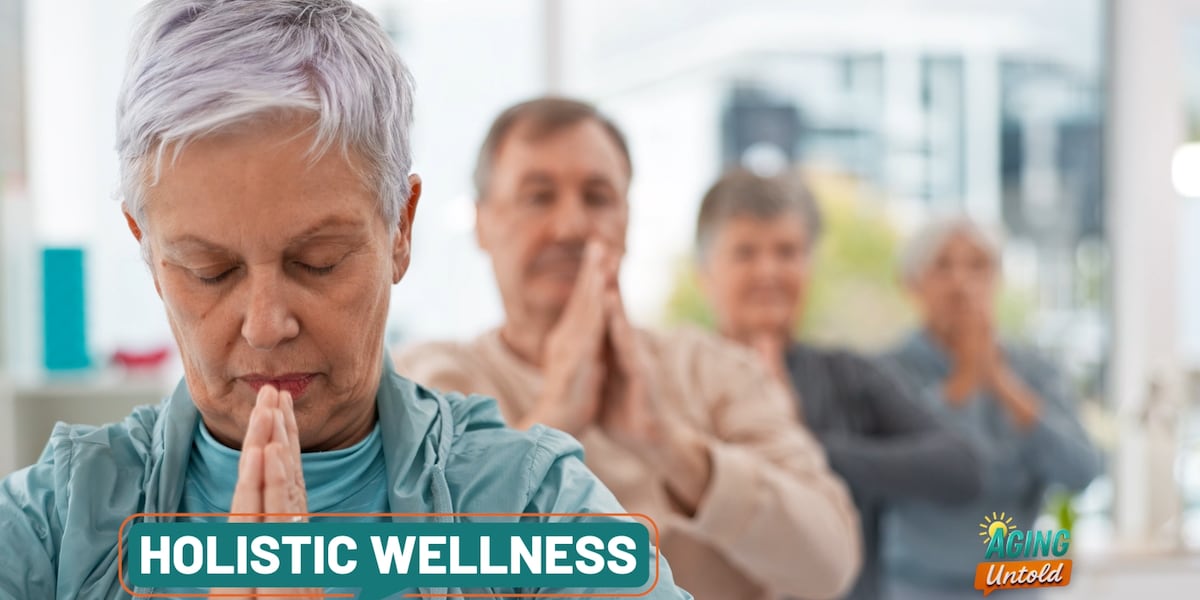 Understanding Holistic Medicine: A Comprehensive Approach to Health