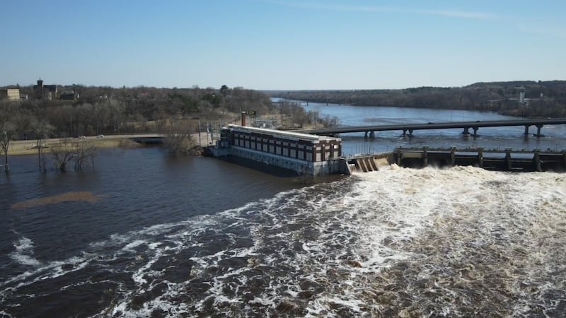 CHIPPEWA RIVER