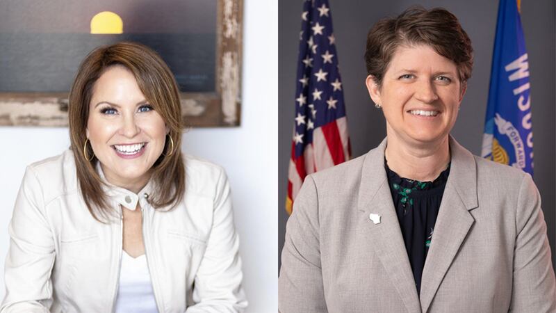 The Wisconsin DPI Superintendent race will be decided between incumbent Dr. Jill Underly and...