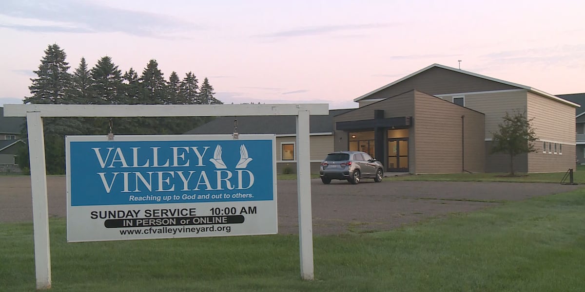 INTERVIEW: Valley Vineyard Church hosts school supply and backpack giveaway