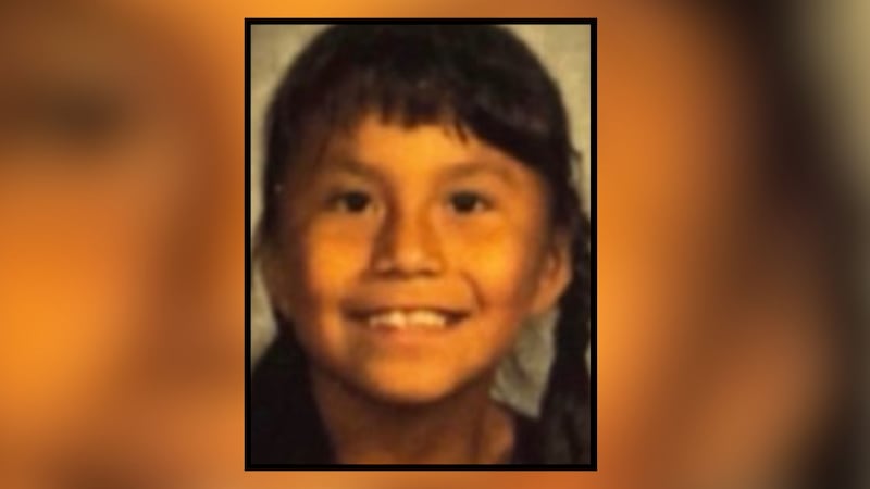 A Turquoise Alert was issued for 8-year-old Mollie Boone out of Coalmine, Arizona.