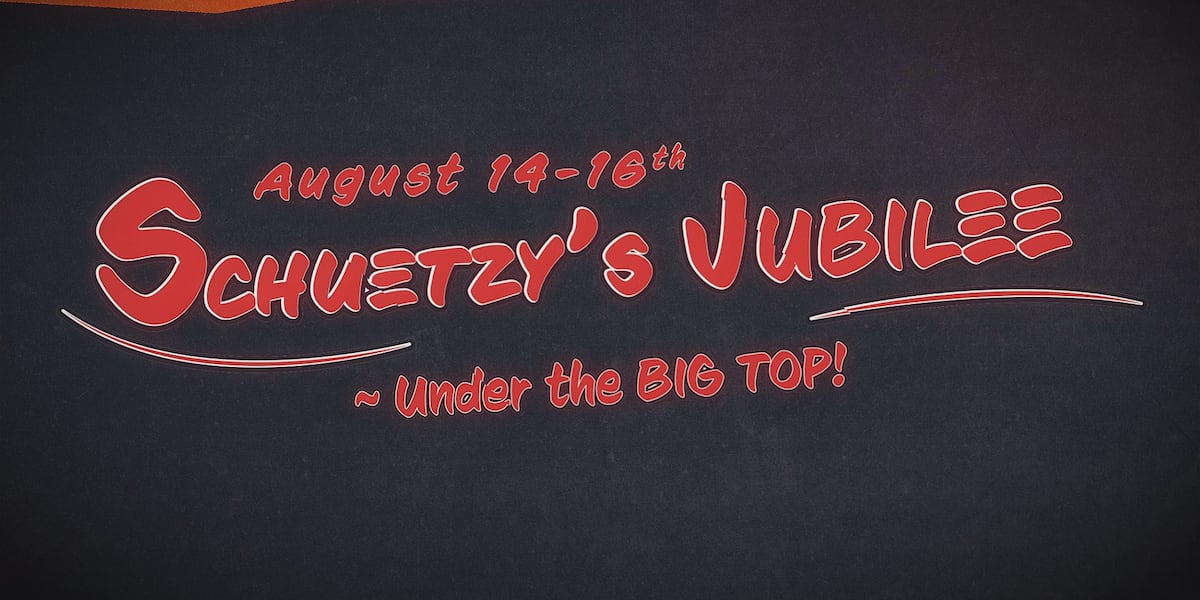 INTERVIEW: Schuetzy's Jubilee