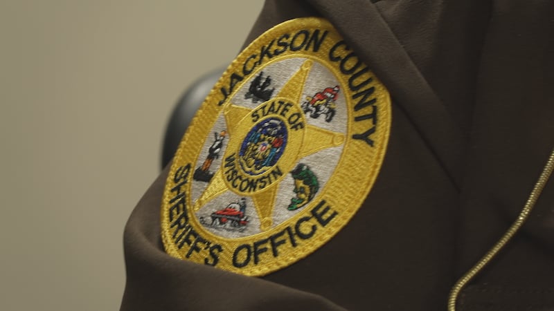 Jackson County (Wis.) Sheriff's Office