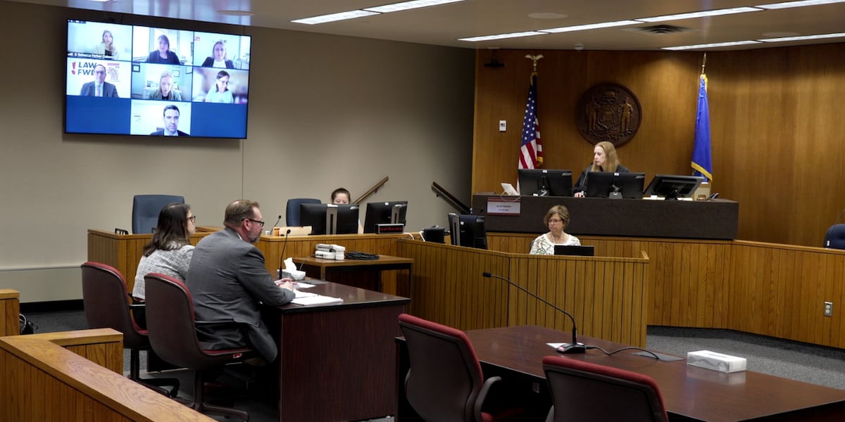 Eau Claire County judge denies motion to intervene in school funding lawsuit