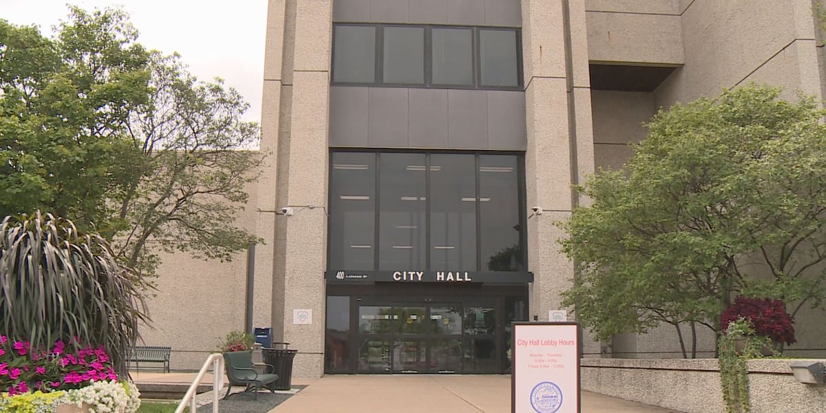 City Administrator position voted down by the La Crosse City Council