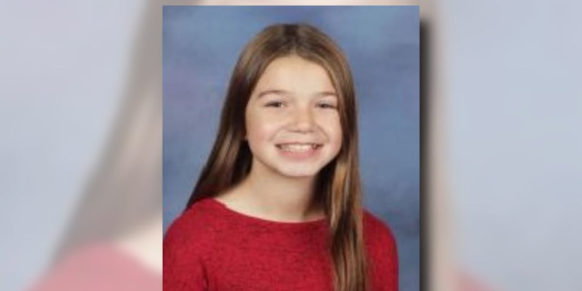 HAPPENING NOW: Resolution hearing in Lily Peters homicide case