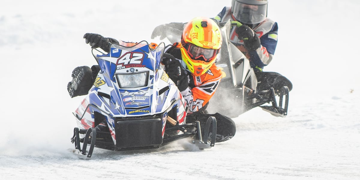 Winter Fest in Chetek continues tradition with racing and fundraising