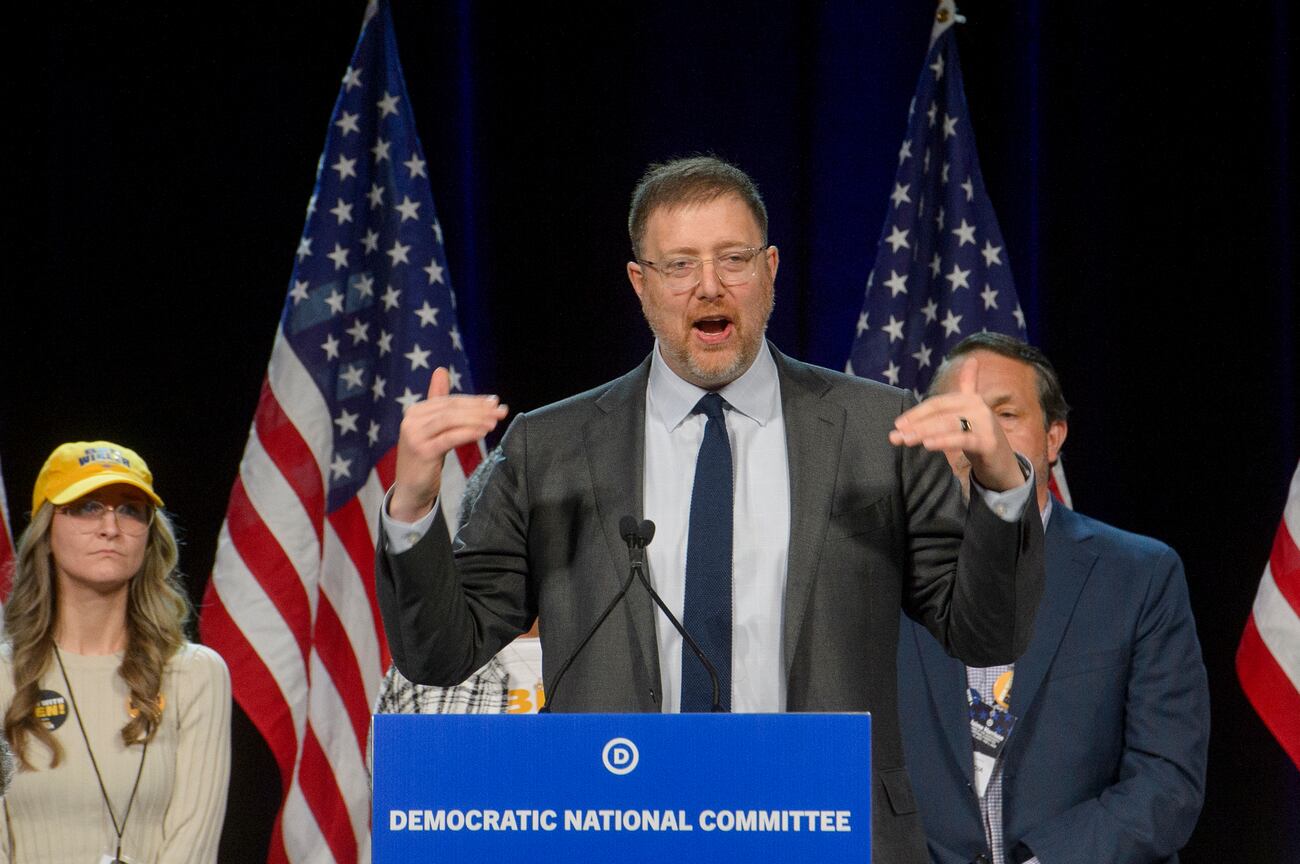 Wikler Democratic Party of Wisconsin Chair Wikler will not seek reelection