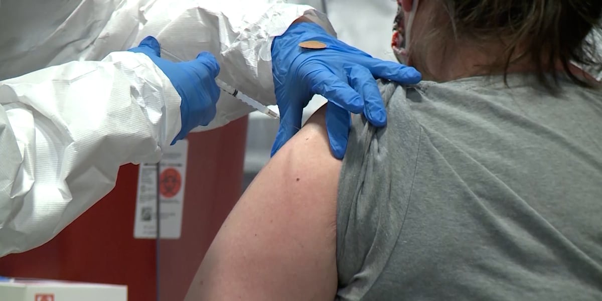 Wisconsin Department of Health Services Continues to Recommend Current COVID-19 Vaccine to Protect Against Severe Illness Wisconsin Department of Health Services Continues to Recommend Current COVID-19 Vaccine to Protect Against Severe Illness
