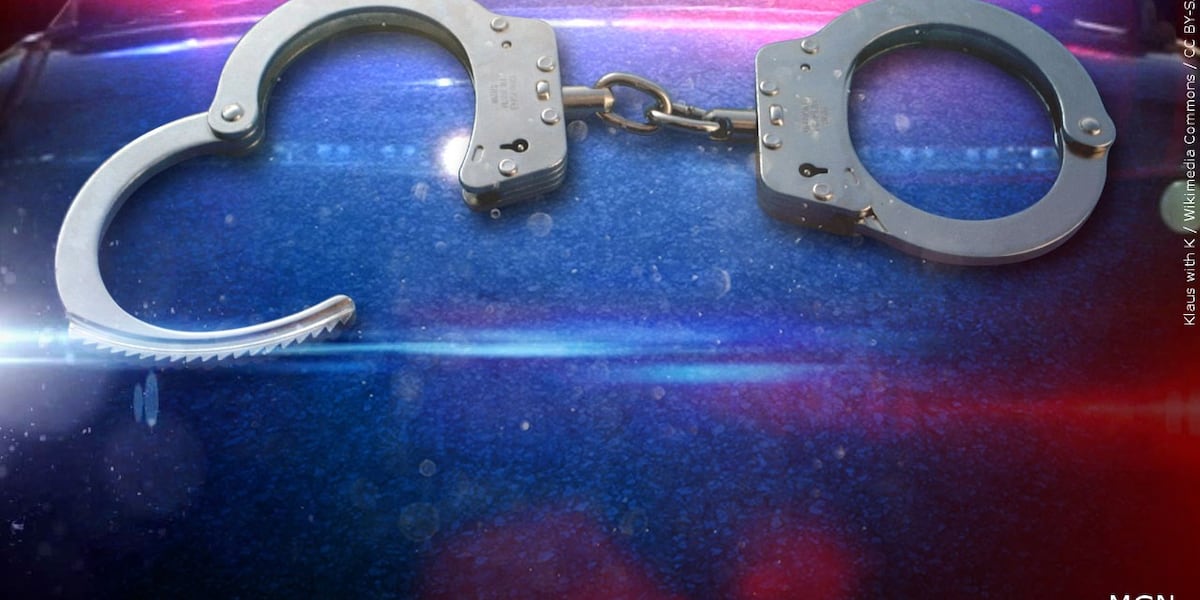Nationwide warrant out on Rice Lake man accused of child sex crimes