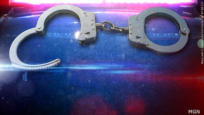 Nationwide warrant out on Rice Lake man accused of child sex crimes