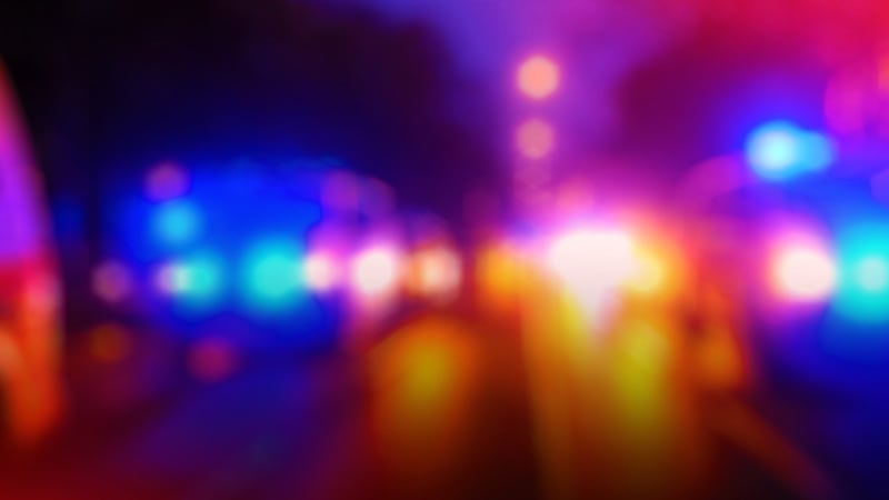One dead after two-vehicle crash in St. Croix County