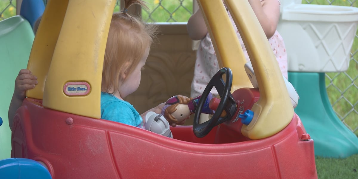 Childcare centers prepare for bridge payment program ending