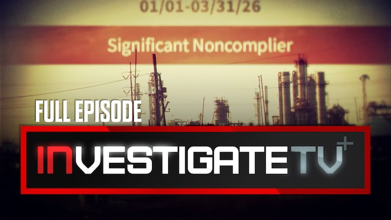InvestigateTV+: Companies ask for Clean Air Act exemptions