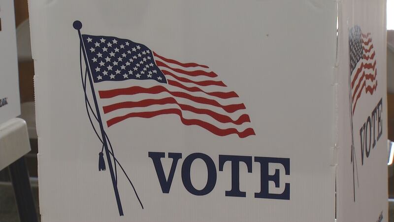 Wisconsin has more local election officials, 18,150 of them, than any other state.