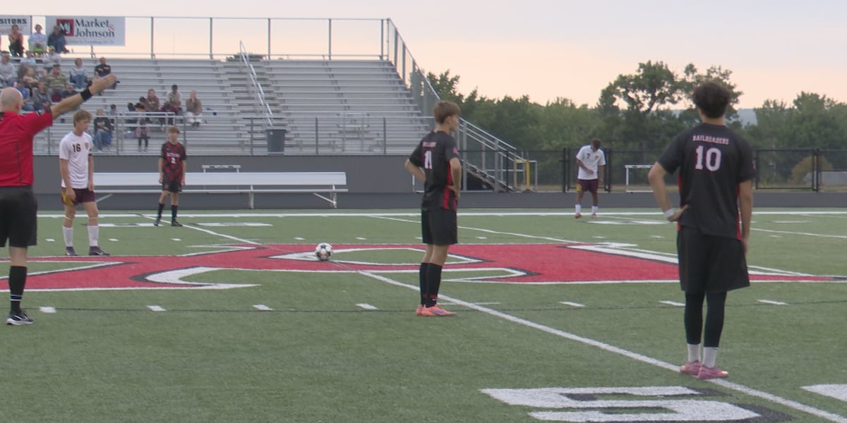 SportScene 13: Altoona boys soccer opens season against Barron
